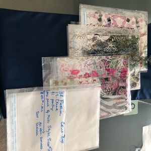 CELLO Bags - Perfect for Catalogs